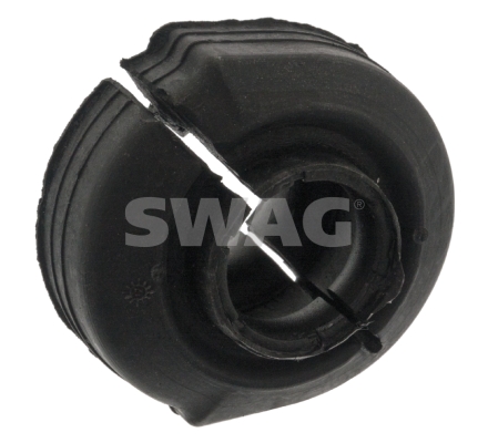 Ulożenie priečneho stabilizátora SWAG